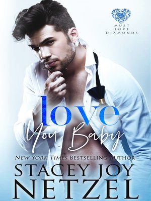 cover image of Love You, Baby